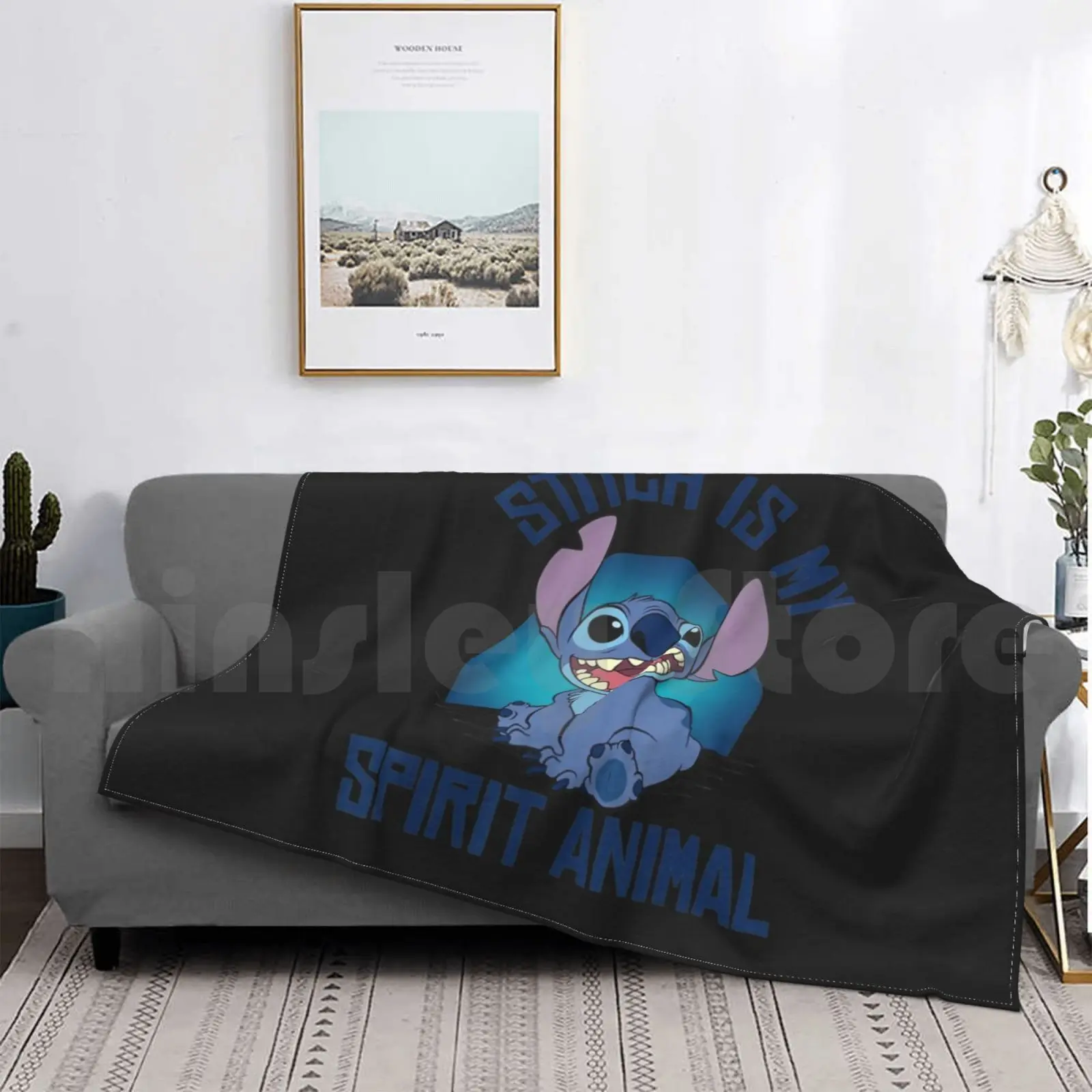 Lilo & ��� �м� Ŀ���� ��