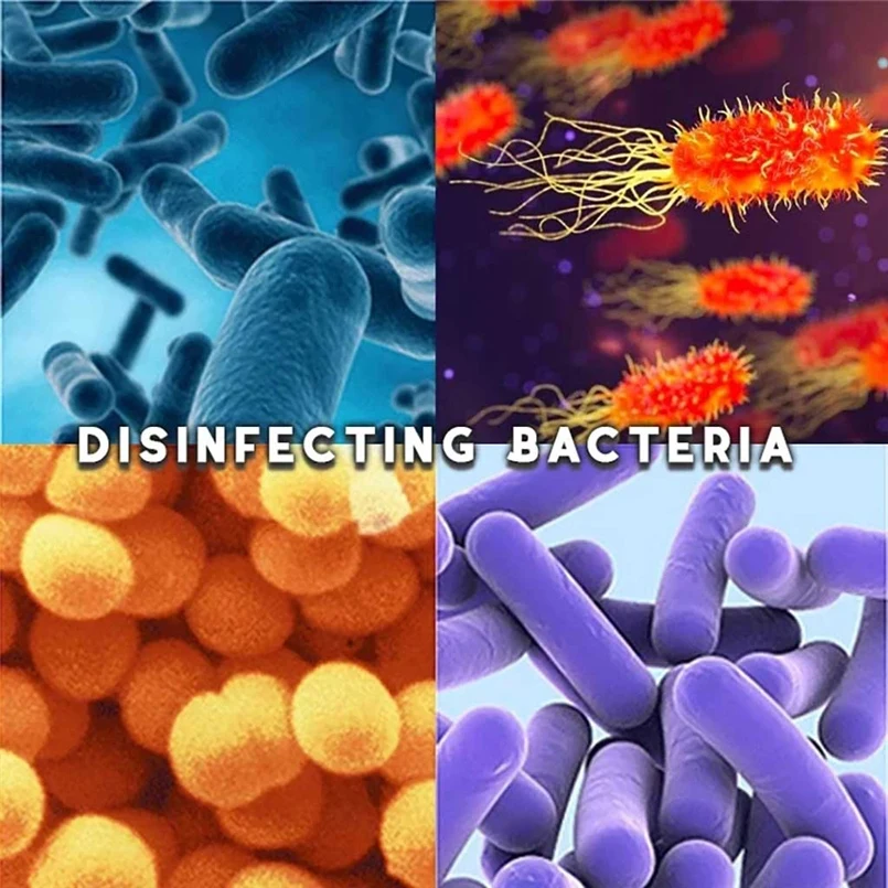 120ML herbicide algaecide aquatic algae control purifier dehumidifier deodorant purification water quality 30S26 (7)