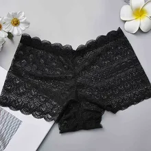 ##Special Price Ladies Full Lace Lace Sexy Breathable Seamless Waist Flat Angle Ladies Panties ##Special Price Ladies Full Lace Lace Sexy Breathable Seamless Waist Flat Angle Ladies Panties