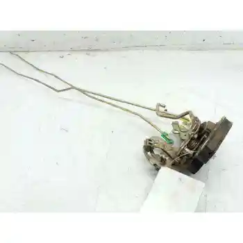 

6546588 REAR DOOR LOCK LEFT SUZUKI VITARA SE/SV (ET)