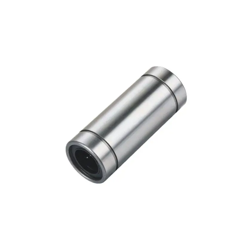 

LM25LUU Linear Motion Bearing 25*40*112 mm ( 2 Pcs ) Long Type LM25 LM 25mm Linear Bearings LM25 LUU