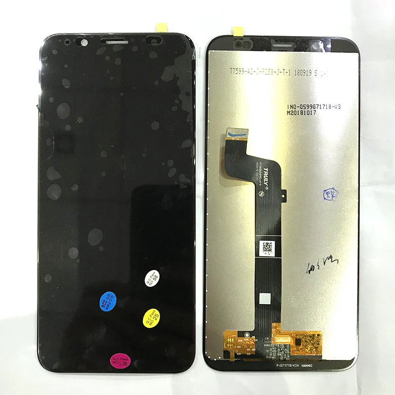 

M&Sen For 6.0" HTC U12 Life LCD Display Screen+Touch Panel Digitizer Screen For 1080 x 2160 HTC U12 Life