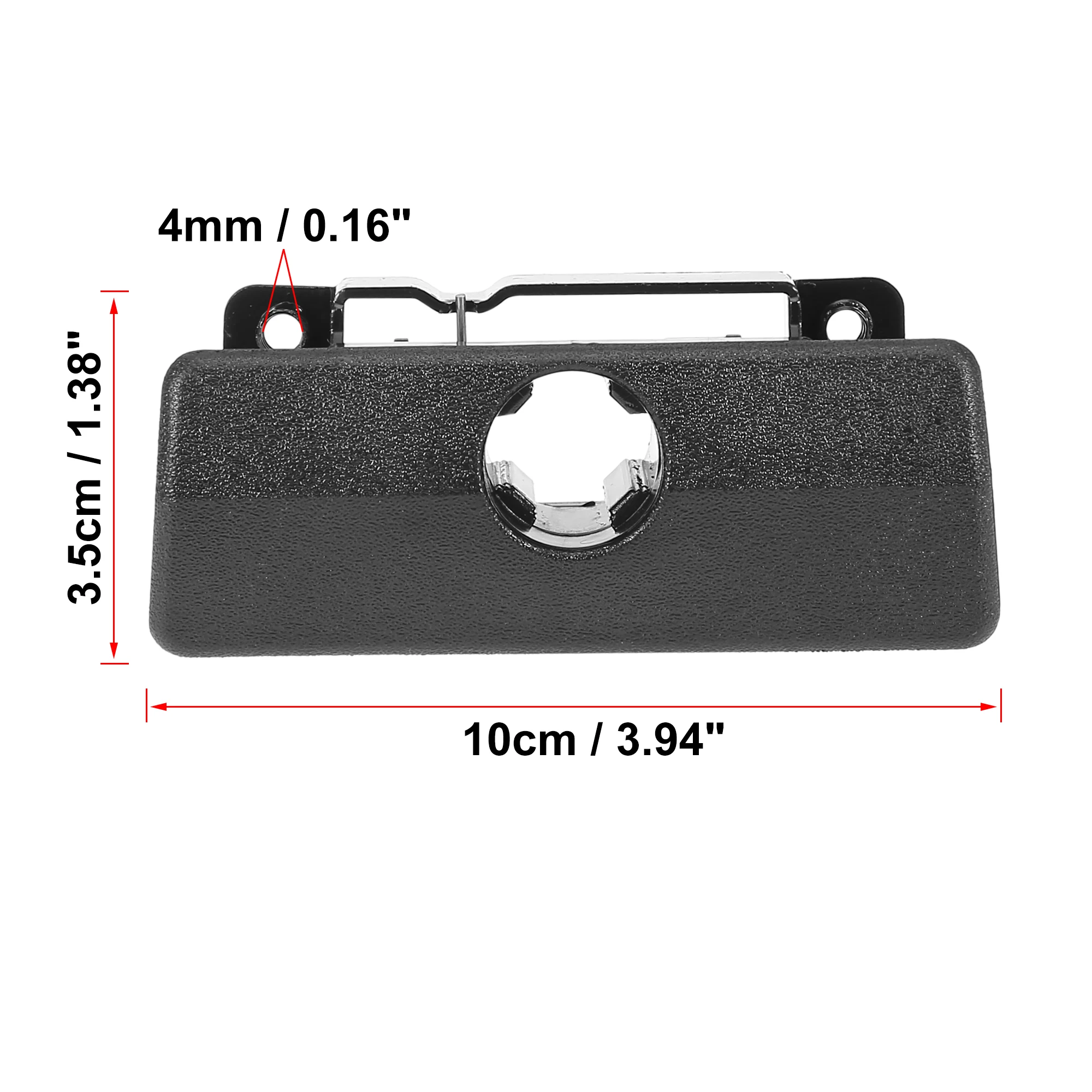 Uxcell ۷ ڽ   ġ ĳġ ü 51161946513 BMW 525i 1989-95 BMW Z3 1996-02, BMW 530i 540i 94-95 