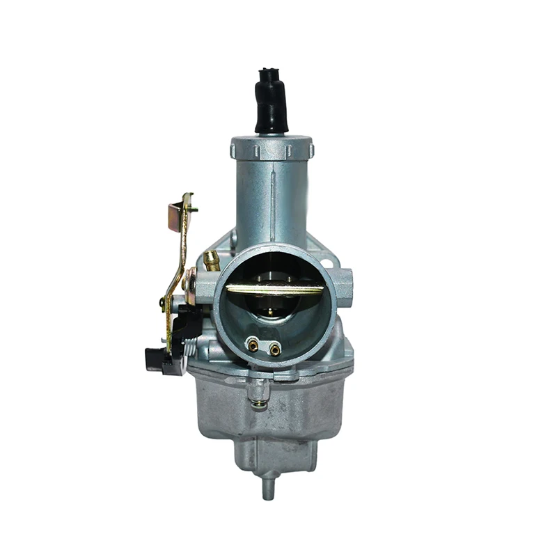 Cable Choke Carburetor For K N 30mm PZ30 200 250CC Dirt Bike Motorcycle - - Racext 21
