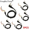 Walkie Talkie Parts 