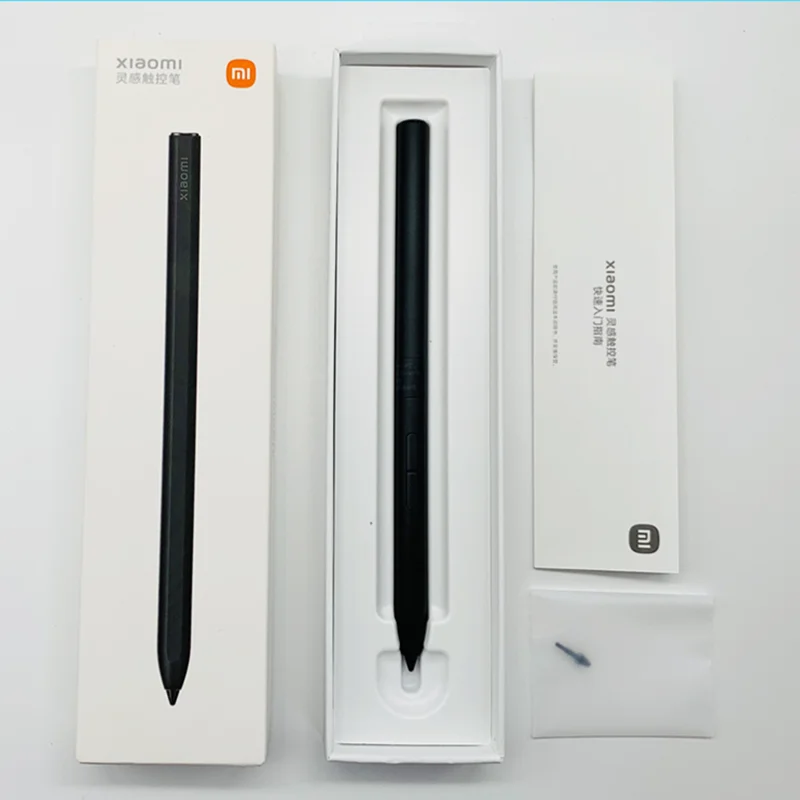 Xiaomi Pad 5 + Smart Pen