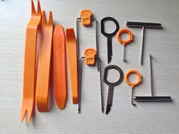 

Dismounting Tool Panel Removal Tool Door Holder Modification Special Audio Dismantlement Tool Automatic Trimming Tool