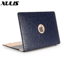 Подходит для 13 дюймов A1466/air 11 A1465/13,3 15 A1278 нескользящий деловой чехол для ноутбука 15 13 A1502 PU универсальный чехол для ноутбука