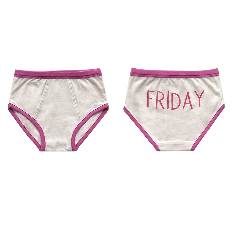Милое хлопковое мягкое дышащее повседневное нижнее белье с буквенным принтом для новорожденных новые трусы для маленьких мальчиков от 1 до 4 лет