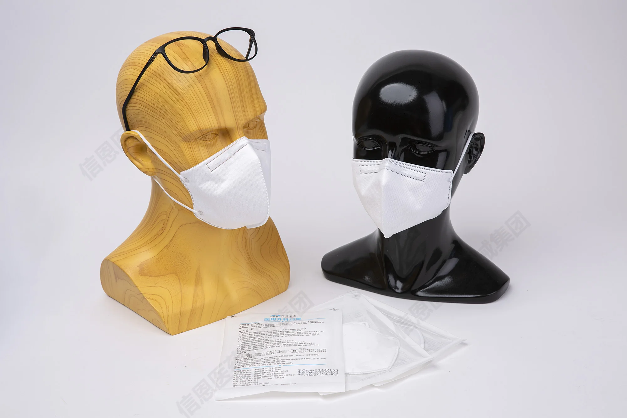 

n95 Mecial Masks N95 Surgical Mask n95 Mask FFP2 Mask 40PCS