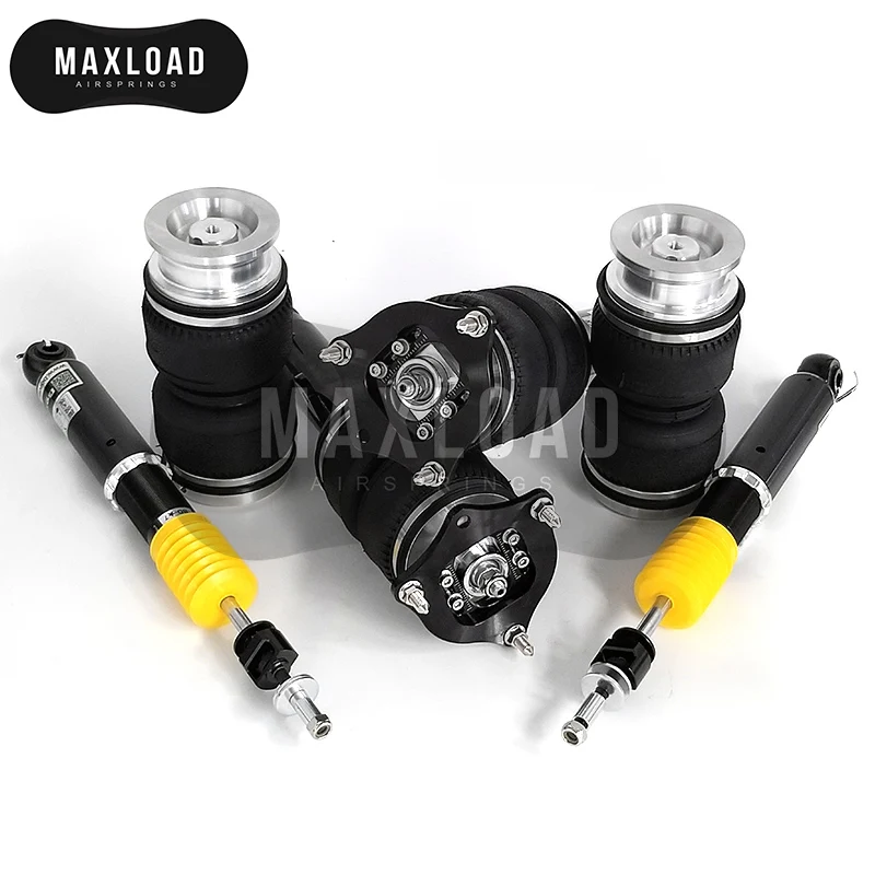 

Комплект пневматической подвески для CRV2016/coilover + Пневматическая Пружина в сборе/автозапчасти/регулятор шасси/Пневматическая Пружина/пневматическая