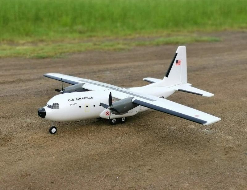 Rc 飛行機の趣味のおもちゃ C 160 C160 Epo プロペラ機 Rc Airplanes Aliexpress