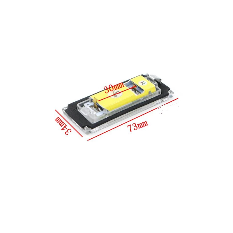 LED ȣ ȣ  , Bmw ̴  S 6000K Ʈ Ʈ ĵ,  , 12V, ̴ R50, R52, R53, 1 Ʈ
