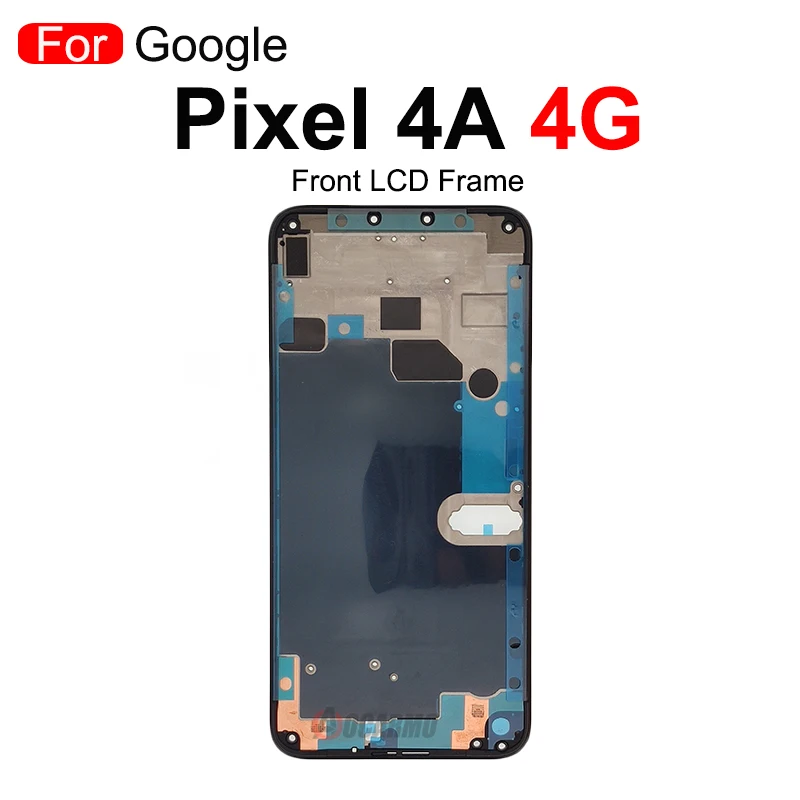 フレームキズ Google Pixel 4a5G フレームキズ Google Pixel 4a5G