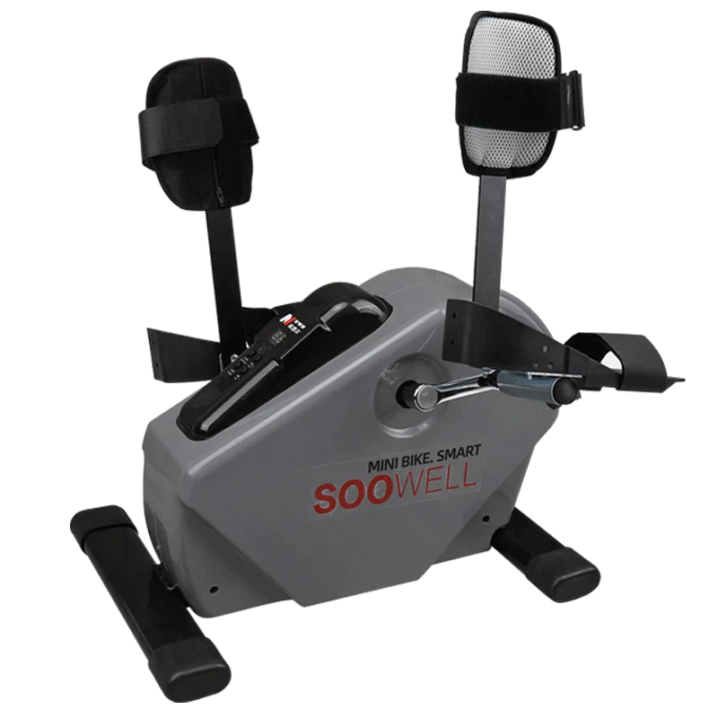 

Manual mini cycle spare parts electric exercise bike for disabled