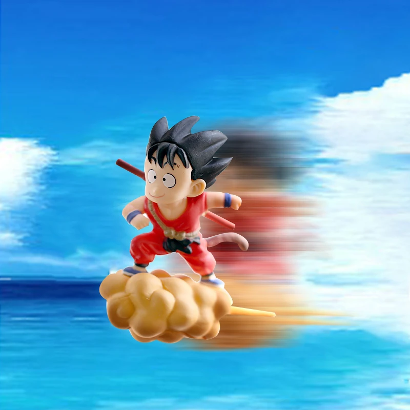 Car Ornaments Funny Goku Flying Doll Auto Interior Decoration Araba Aksesuar Car Wukong Decoration Car Interior Accessories Ornaments Aliexpress