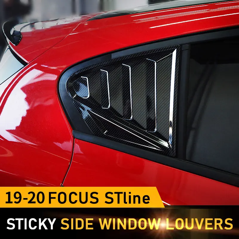  Ŀ ST-LINE MK4   ̵  Ʈ ġ 2019 2020 ڵ ׼ ABS Ʈ , ź  Ÿ 2021 +