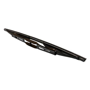 

Rear Wiper Blade Rain Blade Wiper Black Windshield Window For HYUNDAI Tucson 2005-2009