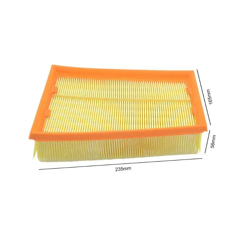 Фильтр для автомобильного двигателя Универсальный фильтр NISSAN X-TRAIL (T31) QASHQAI 16546-6131R