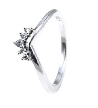 Горячая Распродажа, настоящее 925 пробы, серебряные кольца на палец для женщин, модные ювелирные изделия, кольца на подарок на год - Main Stone Color: 20