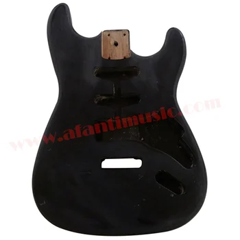 

Afanti Music DIY Electric guitar Body (069)
