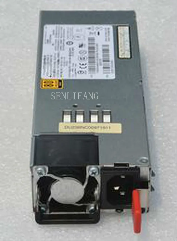 

For Lenovo RD630 RD530 RD430 Server Power Supply 800W DPS800RB A 03X3822