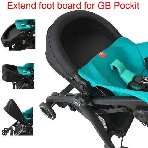 gb pockit plus rain cover uk