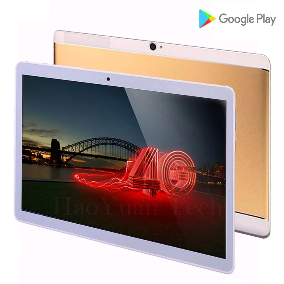 

10.1 inch tablet 4G phone call tablet pc android 2GB RAM 32GB ROM GPS tablet dual camera 1920*1200