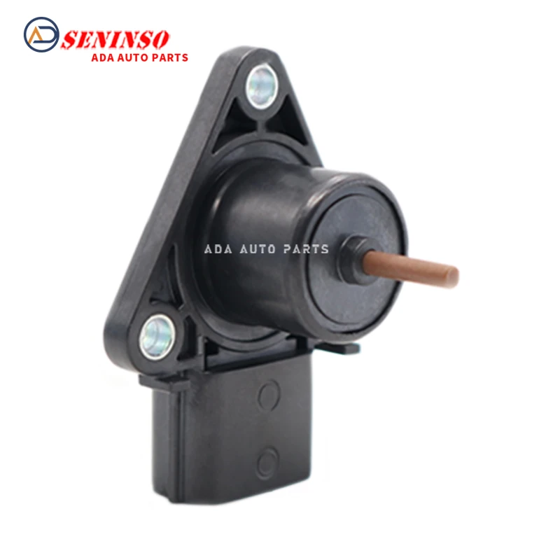 Оригинальная новая модель телефона BK3Q6K682NA NB 49131-06300 4913106320 датчик турбокомпрессора