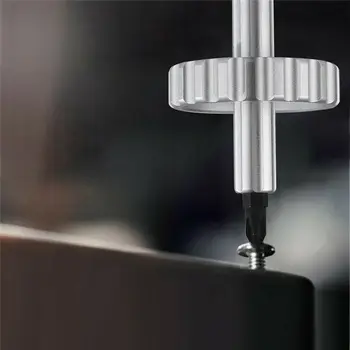 

Precision Screwdriver Kit Multifunction Spinner Drive Repairing Tool JDH99