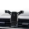 Car Phone Holder Air Vent Mount Clip Clamp Mobile Phone Holder for Toyota Prado Accessories 2017 2022 ► Photo 2/6