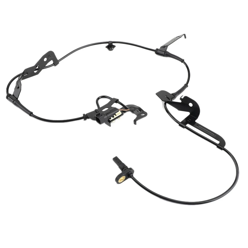 Front ABS Speed/Antiskid Sensor for Ford Ranger T64 2011-2020 DB39-2C-205AD MF4124FL | Автомобили и мотоциклы