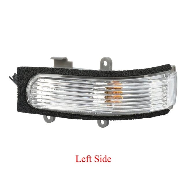 Intermitente De Espejo Izquierdo Original Toyota Aurion GSV40 – Señal De Giro, OEM 81740-06050
