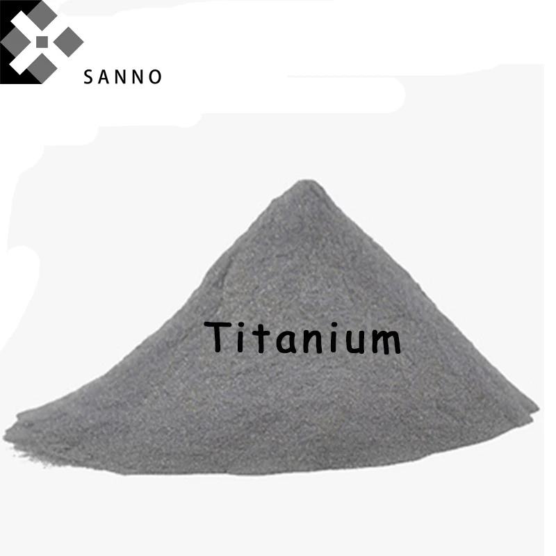 Free shipping High purity yttrium Y  germanium Ge  antimony Sb  Ti titanium ultrafine metal powder for scientific research (4)