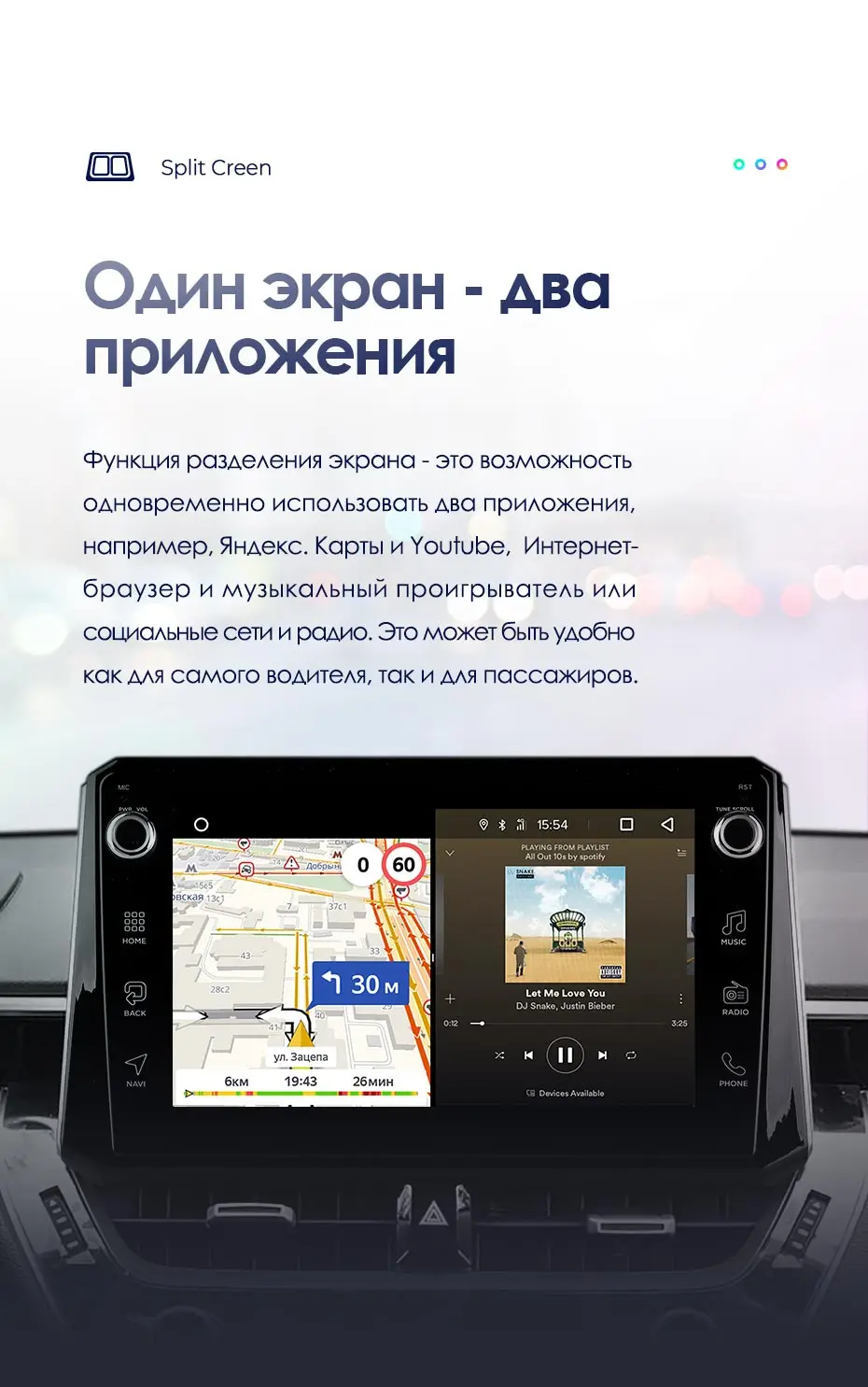 TEYES SPRO For Toyota Corolla- Car Radio Multimedia Video Player Navigation GPS Android 8.1 No 2din 2 din dvd