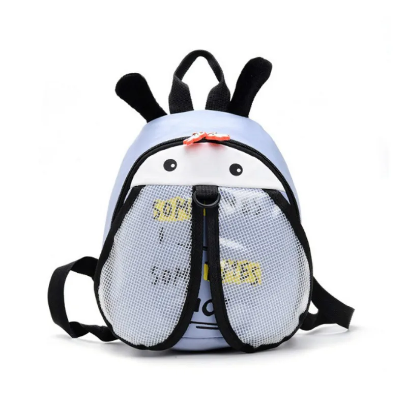 

2019 new toddler children girl backpack cartoon butterfly kindergarten school bag fashion mini shoulder bag