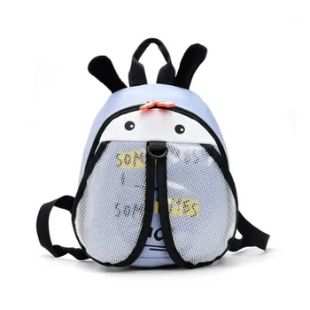 

2019 new toddler children girl backpack cartoon butterfly kindergarten school bag fashion mini shoulder bag