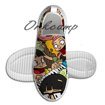 

Sport Running Shoes The Belcher Kids Light Weight Walking Shoes Breathable Mesh Yoga Shoes