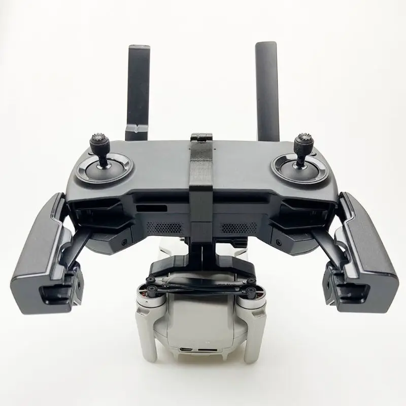 Mega Discount HWN 1Set Adapter Assembly Kits Accessories for DJI Mavic Mini Handheld Stabilizer 