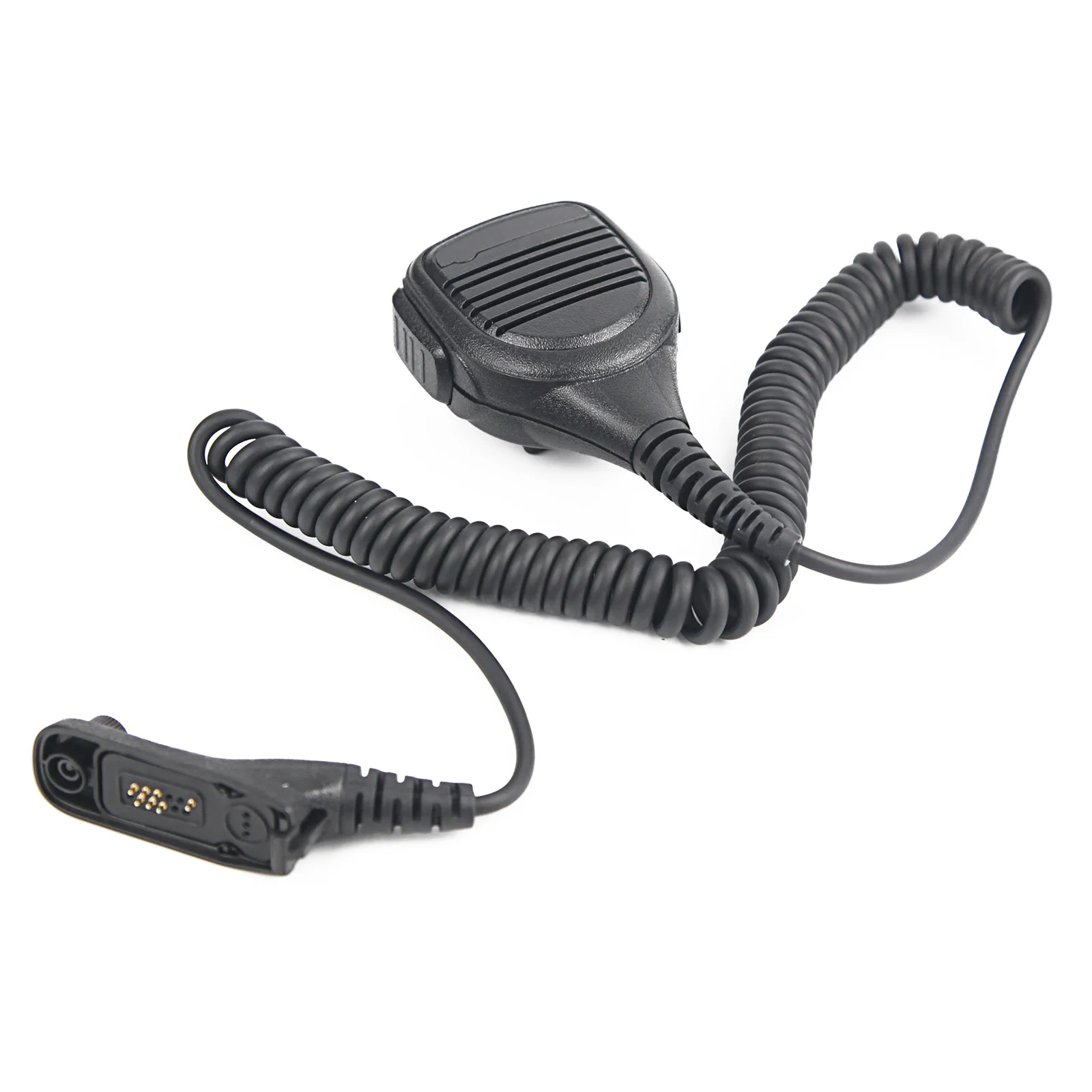 Shoulder Speaker w/ PTT Mic for Motorola XPR 7550 XPR7350 XPR7550 XPR 7350 