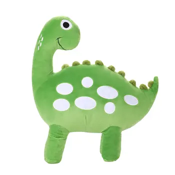 

New 30/40/50cm Cute Plush Dinosaur Toys Kawaii Dinosaur Plush Stuffed Animals Doll Stuffing Toy for Boy Kids Birthday Gift