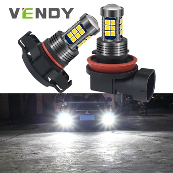 

1x Car LED Light Lamp Bulb H8 H11 HB4 9006 HB3 H16 P13W For mazda 3 6 gg gh 2 8 5 cx-5 rx8 cx7 lancer x 10 outlander asx pajero