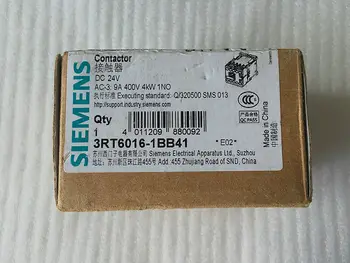 

1pc Siemens 3RT6016-1BB41 24V contactor free shipping