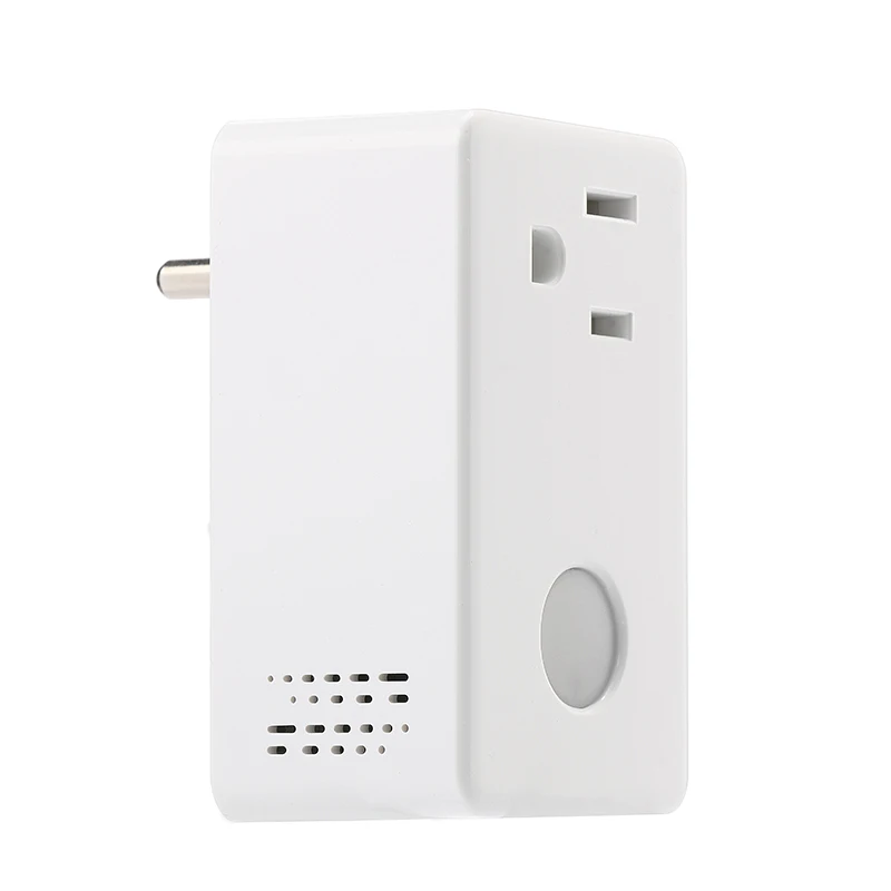 Смарт монитор Broadlink SP3S EU/US Wi Fi розетка Draadloze измеритель мощности IOS и