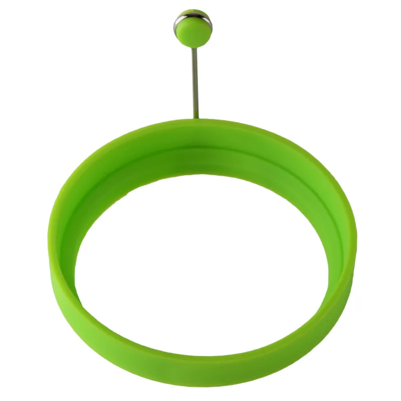 Green Round