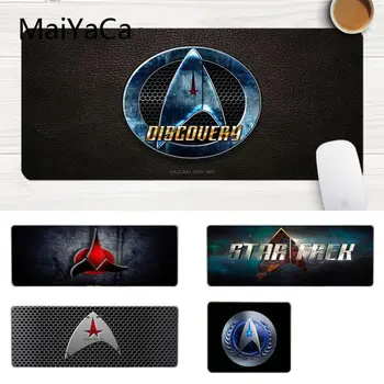 

MaiYa Your Own Mats Star Trek High Speed New Mousepad Laptop Gaming Lockedge Mice Mousepad Gaming Mouse Pad