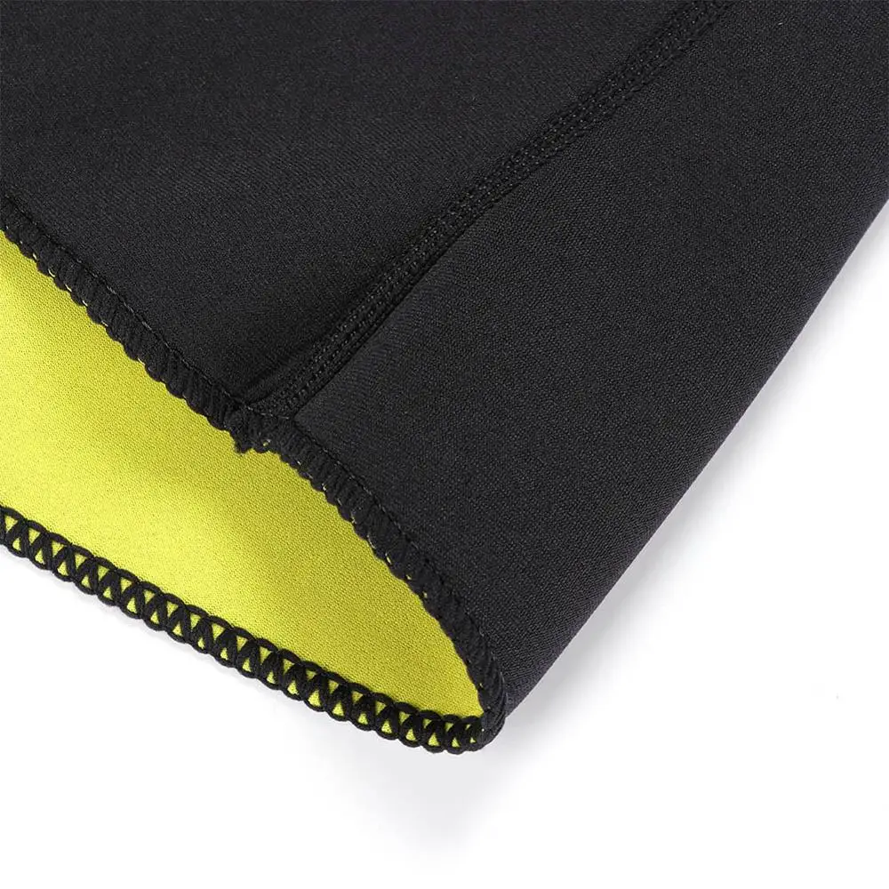 Corset Secret Women Elastic Neoprene Waist Cincher U-Shape Seamless Waist Trainer Sauna Effect Women Waist Trainer Neoprene Belt