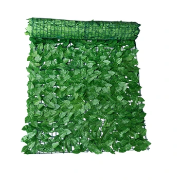 

Artificial Privacy Panels Topiary Hedge Plant UV Protection Privacy Sn Garden Fence for Indoor Outdoor