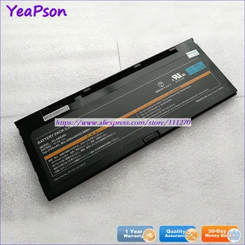 

Yeapson 11.1V 3060mAh Genuine PC-AB8380 Laptop Battery For Hitachi Notebook computer