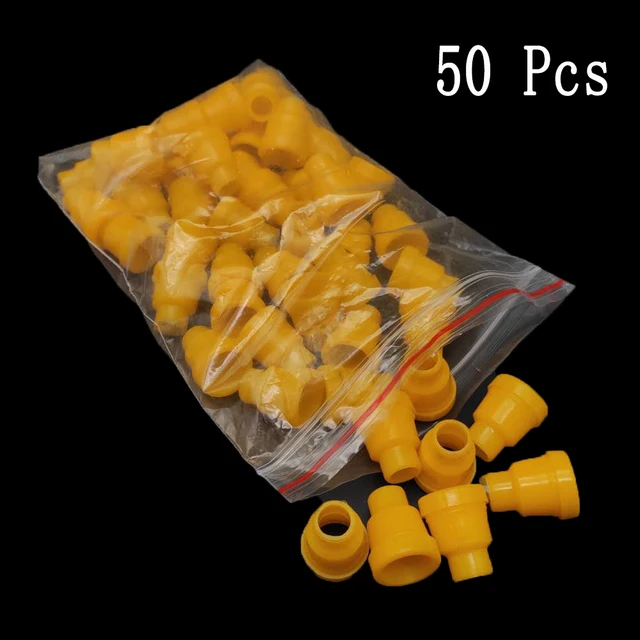 Teljes Queen Nevelőkészlet Nicot Cell Base Protection Cover Tool Méh Rendszer Lárva Mozgás Tenyésztéskészlet Méhészet Új Méhészletek - Image 3